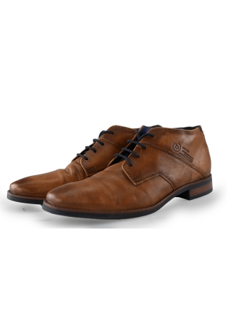 Bugatti Elegante Schuhe Braun 240300