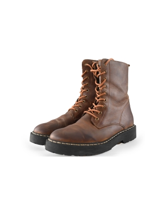 Cellini Schnürstiefel Braun 240302