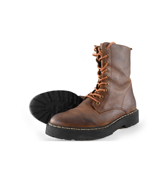 Cellini Schnürstiefel
