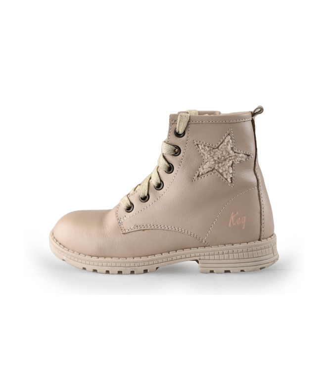 Keq Schnürstiefel