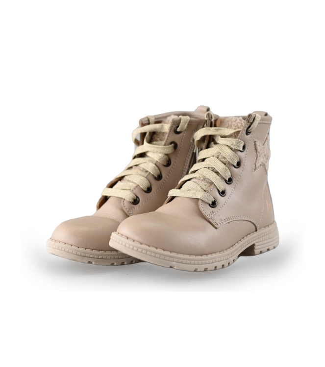 Keq Schnürstiefel