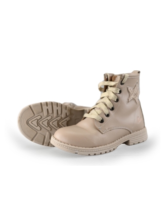 Keq Schnürstiefel