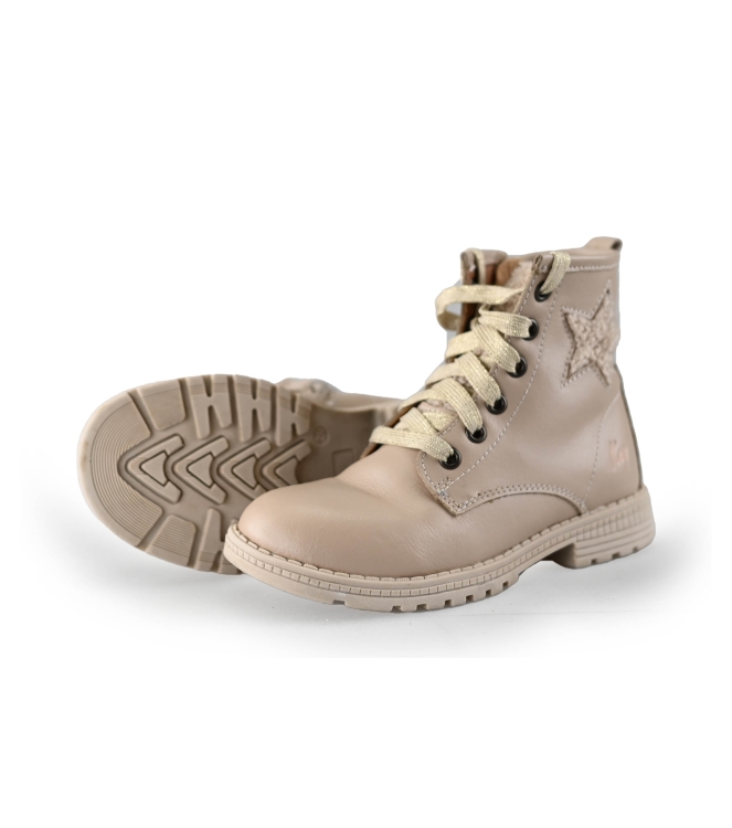 Keq Schnürstiefel