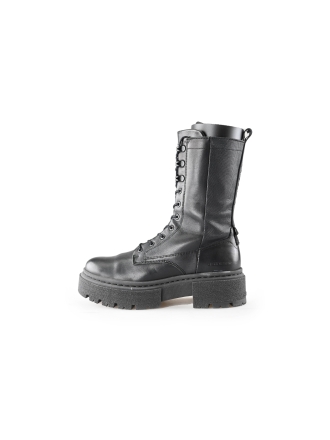 G-Star Schnürstiefel Schwarz 240313