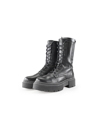 G-Star Schnürstiefel Schwarz 240313