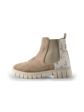 Maruti Chelsea boots Braun 240322