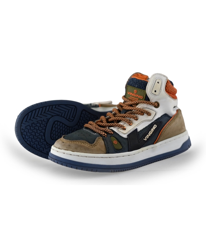 Vingino Hohe Sneaker