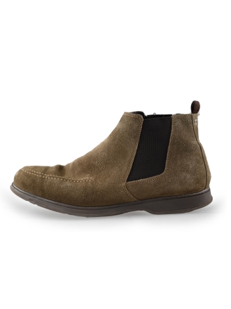 Sub55 Chelsea boots Braun 240331