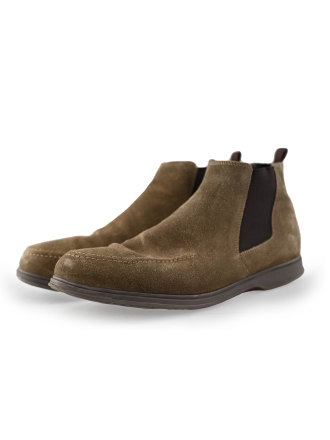 Sub55 Chelsea boots Braun 240331