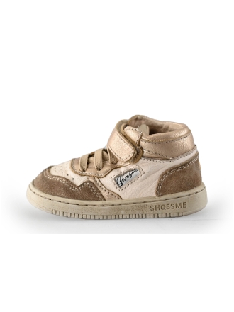 Shoesme Sneaker Braun 240345