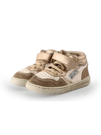 Shoesme Sneaker Braun 240345