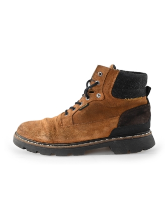 PME Legend Schnürstiefel Braun 240347