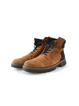 PME Legend Schnürstiefel Braun 240347