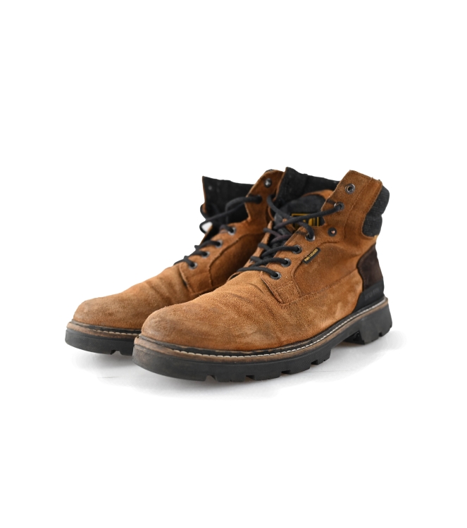PME Legend Schnürstiefel