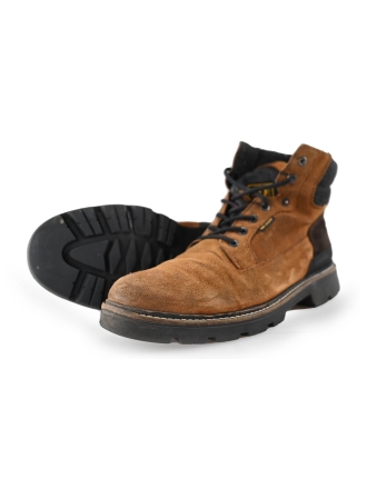 PME Legend Schnürstiefel