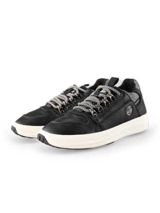 Vingino Sneaker Schwarz 240351