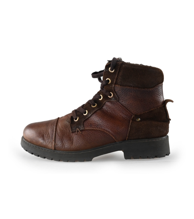 Sub55 Schnürstiefel