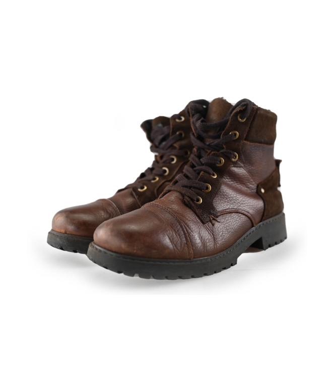 Sub55 Schnürstiefel