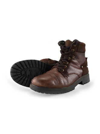 Sub55 Schnürstiefel