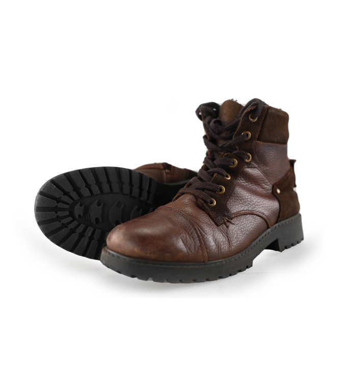 Sub55 Schnürstiefel