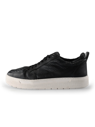 Sub55 Sneaker Schwarz 240361