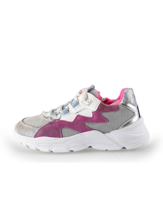 Keq Sneaker Grau 240362