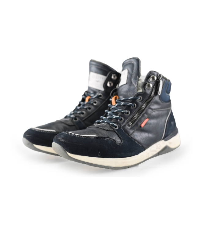 Mustang Schnürstiefel