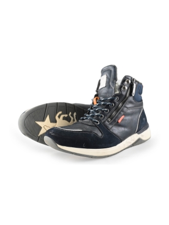 Mustang Schnürstiefel
