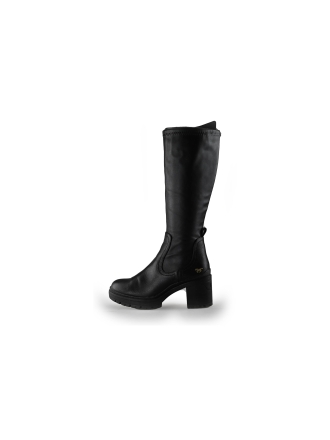 Mustang Stiefel Schwarz 240367
