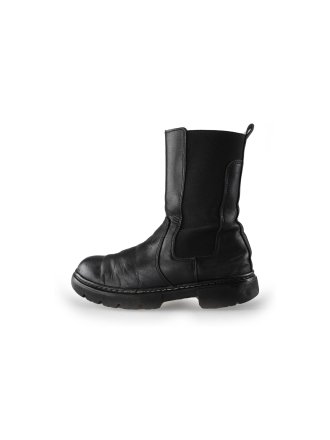 Sub55 Chelsea boots Schwarz 240370