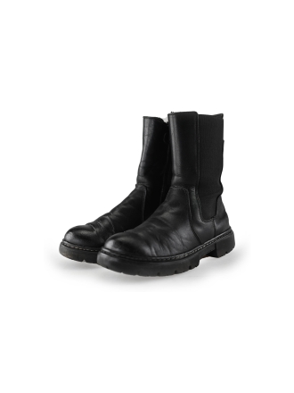 Sub55 Chelsea boots Schwarz 240370