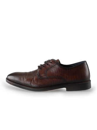 Sub55 Elegante Schuhe Braun 240371