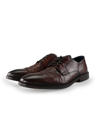Sub55 Elegante Schuhe Braun 240371