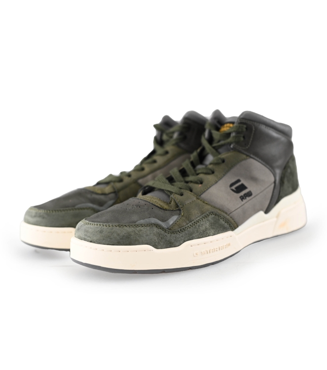 G-Star Hohe Sneaker
