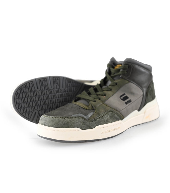 G-Star Hohe Sneaker