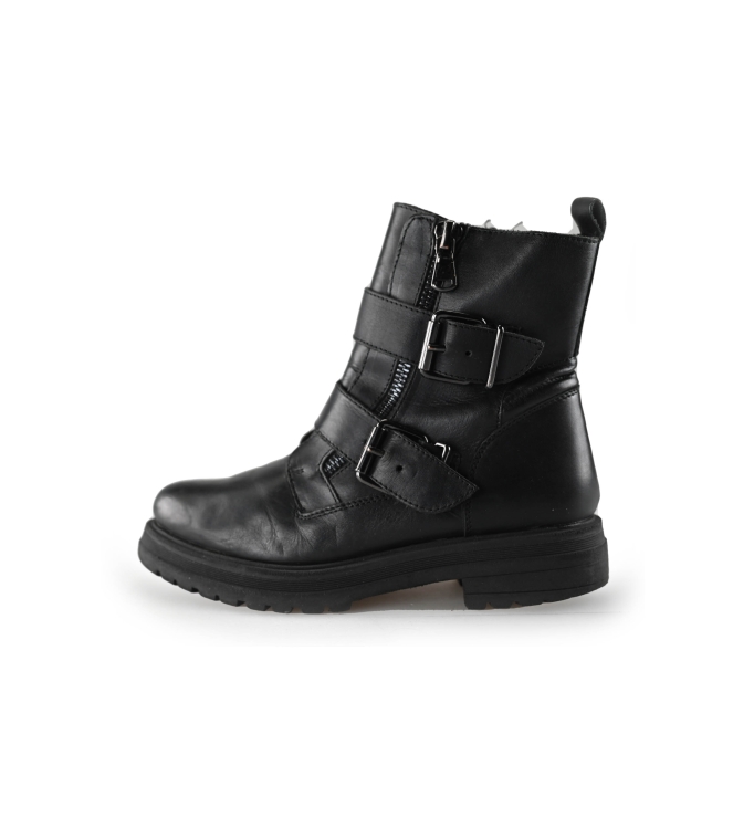 Sub55 Bikerstiefel