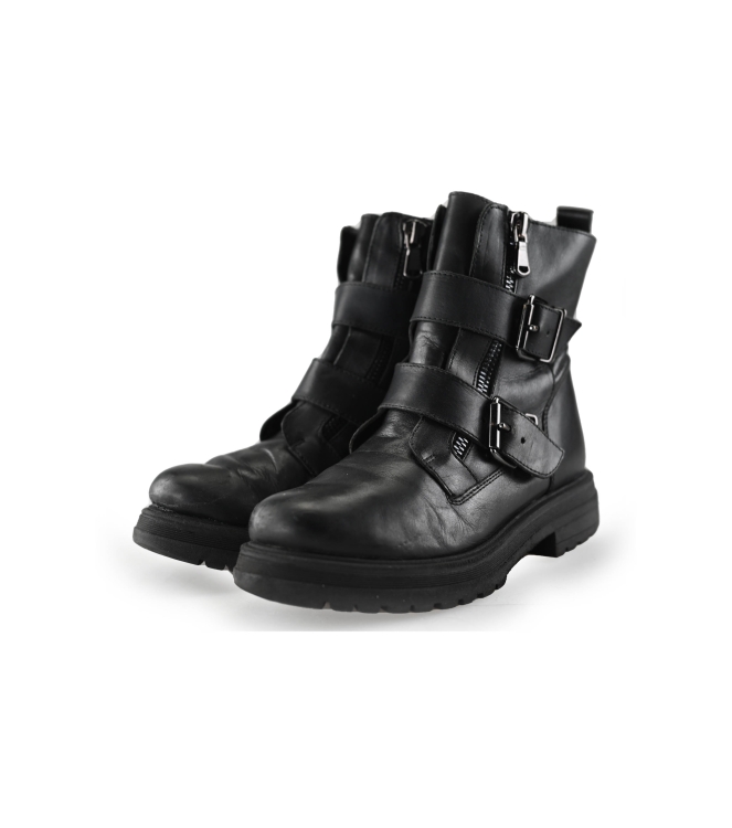 Sub55 Bikerstiefel