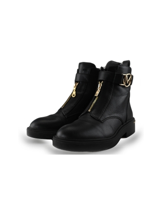Mexx Bikerstiefel Schwarz 240392