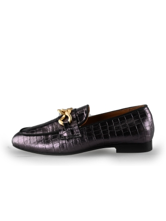 Notre-V Loafers  Lila 240395