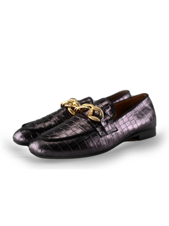 Notre-V Loafers  Lila 240395