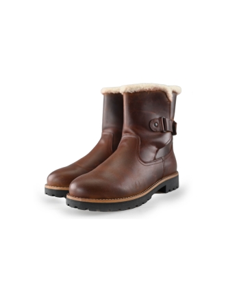 Omoda Stiefeletten Braun 240396