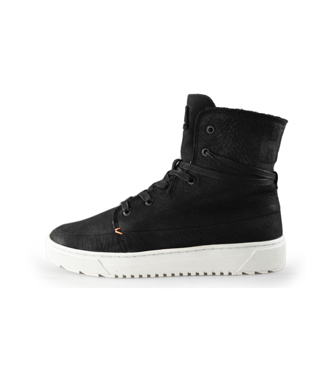 Hub Hohe Sneaker