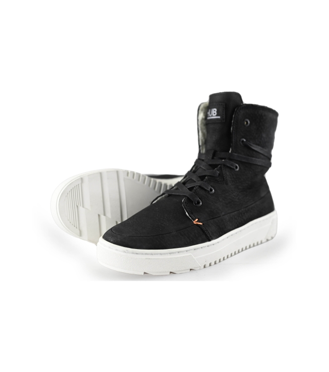 Hub Hohe Sneaker