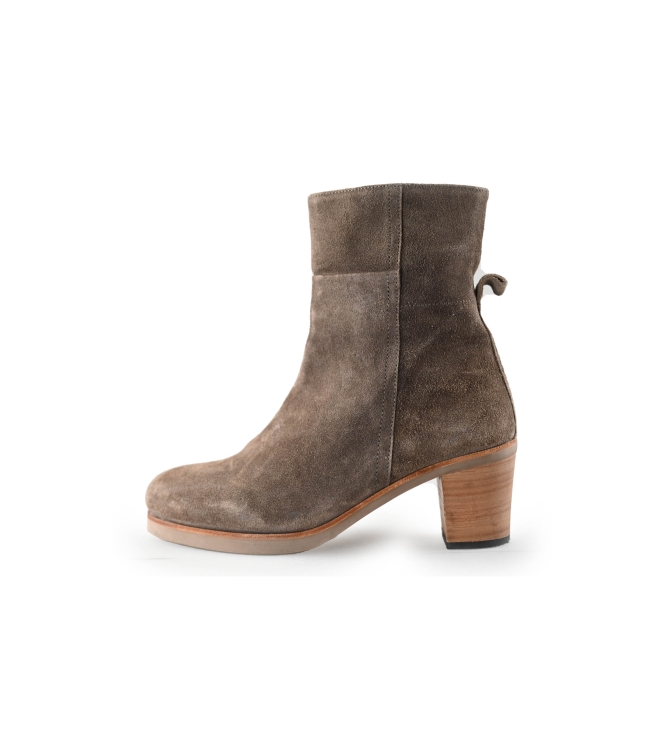 Shabbies Stiefeletten