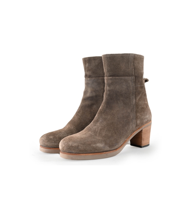 Shabbies Stiefeletten