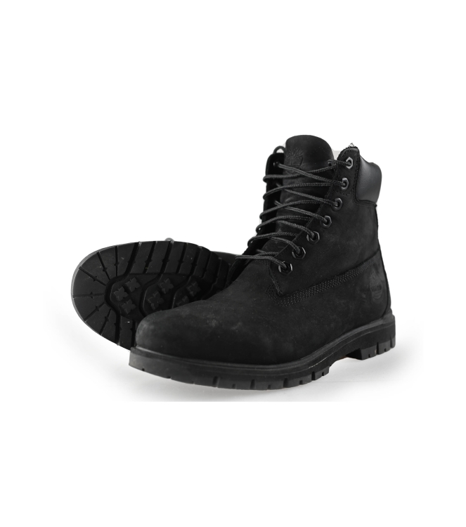 Timberland Schnürstiefel