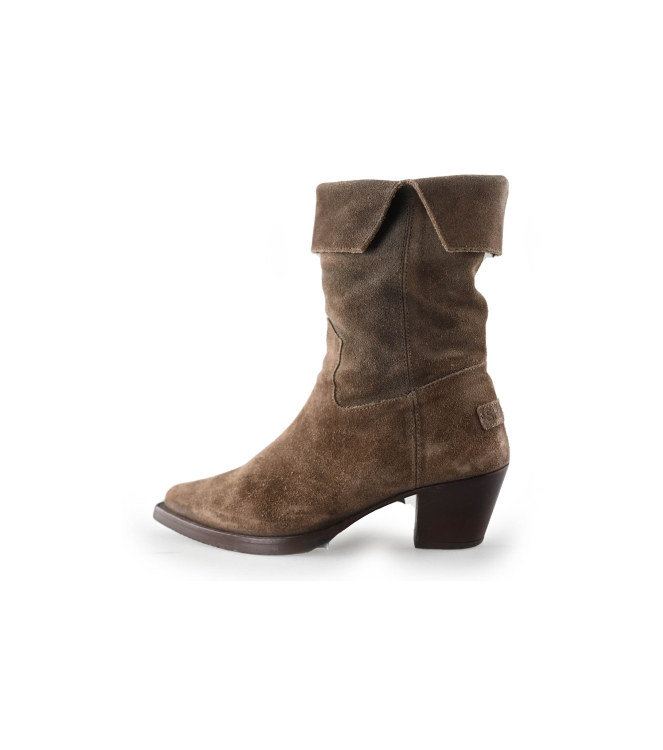 Shabbies Stiefeletten