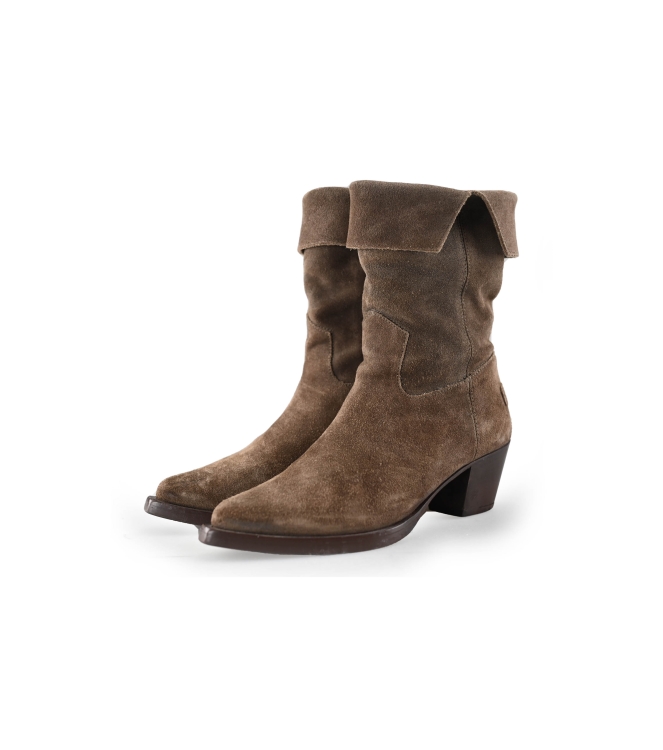 Shabbies Stiefeletten