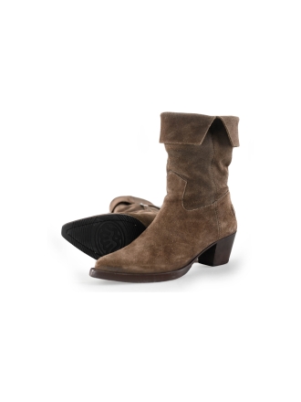 Shabbies Stiefeletten