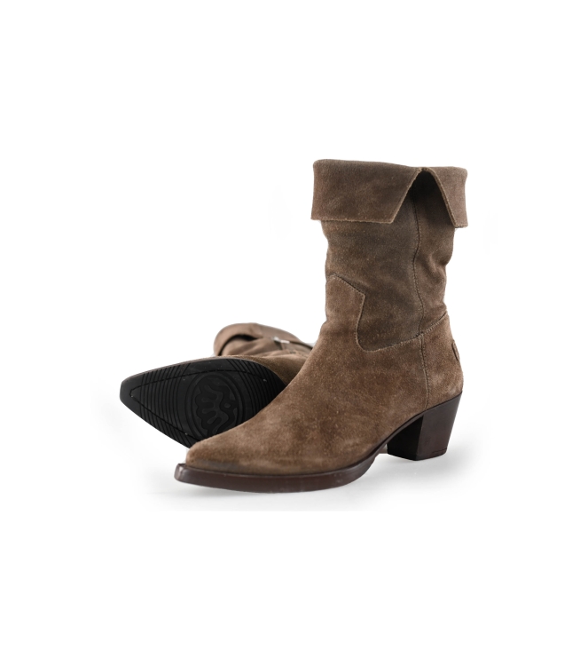 Shabbies Stiefeletten
